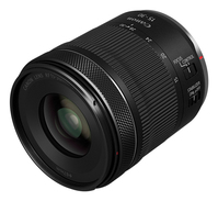 Canon RF 15-30mm F4.5-6.3 IS STM MILC Ultra-wide lens Black