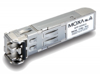 Moxa SFP-1G20ALC-T netwerk media converter 1000 Mbit/s 1310 nm
