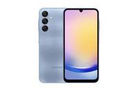 Samsung Galaxy A25 5G 16,5 cm (6.5") USB C-típus 6 GB 128 GB 5000 mAh Kék