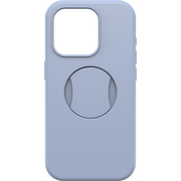 OtterBox OtterGrip Symmetry telefontok 15,5 cm (6.1") Borító Kék