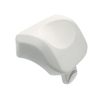 Intex 28505 accessoire voor bubbelbaden & spa’s Hoofdsteun Wit
