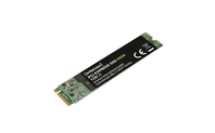 Intenso 3834430 Internes Solid State Drive M.2 120 GB PCI Express 3D NAND NVMe