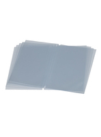 Securit MC-TIA4 sheet protector 210 x 297 mm (A4) Plastic 10 pc(s)