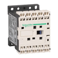 Schneider Electric LC1K06103B7 contact auxiliaire