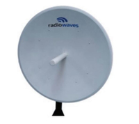 Cambium Networks N050067D018A antena Antena paraboliczna N-Typ 35,4 dBi