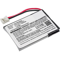 CoreParts MBXMC-BA025 household battery Lithium-Ion (Li-Ion)