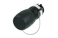 Neutrik SCNO2MX-A cable accessory Cable boot