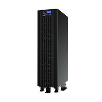 CyberPower HSTP3T40KEBCWOB szünetmentes tápegység (UPS) Dupla konverziós (online) 40 kVA 36000 W