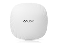 Aruba, a Hewlett Packard Enterprise company Aruba AP-505 (RW) 1774 Mbit/s Fehér Ethernet-áramellátás (PoE) támogatása