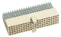 Harting 17 35 125 2102 wire connector har-bus HM Beige