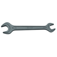 Gedore 6588040 open end wrench