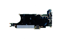 Lenovo 02DL743 laptop reserve-onderdeel Moederbord