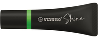 STABILO Shine Marker 1 Stück(e) Meißel Grün