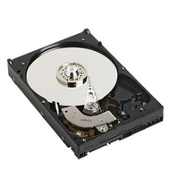 DELL 06HFW3 internal hard drive 3.5" 2 TB Serial ATA