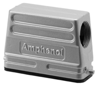 Amphenol C14621R0255002 electrical enclosure accessory