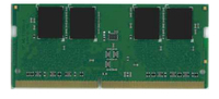 Dataram DTM68611-H módulo de memoria 4 GB 1 x 4 GB DDR4 2400 MHz