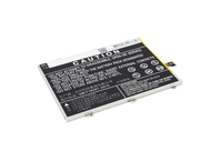 CoreParts MBXMP-BA114 mobile phone spare part Battery