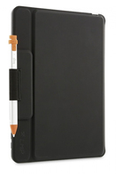 LMP 20750 étui pour tablette 25,9 cm (10.2") Folio Noir