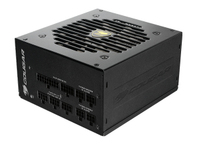 COUGAR Gaming Netzteil GEX 850W ATX3.0 / 80 Plus Gold / Modular