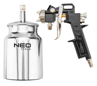 NEO tools 14-704 akcesorium do sprężarki 1 szt.