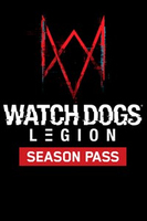 Microsoft Watch Dogs: Legion Season Pass Xbox One