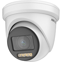 Hikvision Digital Technology DS-2CE79DF8T-AZE(2.8-12MM) caméra de sécurité Intérieure et extérieure Tourelle 1920 x 1080 pixels Plafond/mur