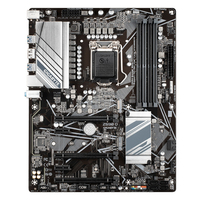 Gigabyte Z590 D placa base Intel Z590 LGA 1200 (Socket H5) ATX