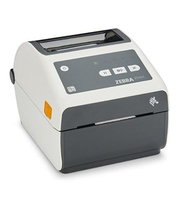 Zebra ZD421D impresora de etiquetas Térmica directa 203 x 203 DPI 152 mm/s Inalámbrico y alámbrico Wifi Bluetooth
