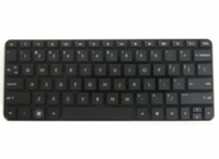 HP 699033-A41 laptop spare part Keyboard