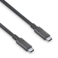 PureLink USB v3.2 USB-C Kabel mit E-Marker – 1,50m