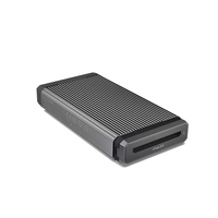 SanDisk PRO-READER CFast geheugenkaartlezer USB 3.2 Gen 2 (3.1 Gen 2) Type-C