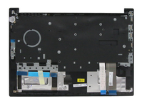 Lenovo 5M10V17061 composant de laptop supplémentaire Cover + keyboard