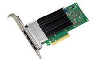 Fujitsu PY-LA344 karta sieciowa Wewnętrzny Ethernet 10000 Mbit/s