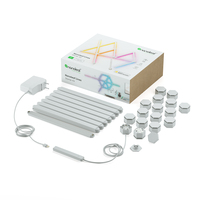 Nanoleaf Lines Starter Kit Overige