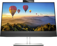 HP E24m G4 écran plat de PC 60,5 cm (23.8") 1920 x 1080 pixels Full HD Noir, Argent