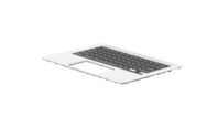 HP M47208-001 ricambio per laptop Tastiera