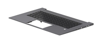 HP M74255-031 ricambio per notebook Tastiera