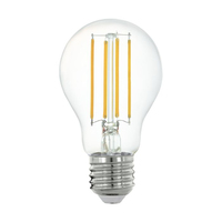 EGLO 12226 LED-Lampe Warmweiß 2700 K 6 W E27 E