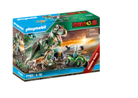 Playmobil Dinos 71183 set de juguetes
