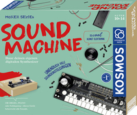 Kosmos Sound Machine