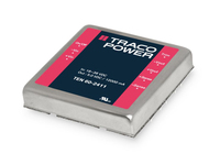 Traco Power TEN 60-4813 electric converter 60 W