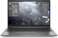 HP ZBook Firefly 14 G8 Mobilna stacja robocza 35,6 cm (14") Full HD Intel® Core™ i7 i7-1165G7 16 GB DDR4-SDRAM 1 TB SSD NVIDIA Quadro T500 Wi-Fi 6 (802.11ax) Windows 10 Pro Szary