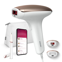 Philips Lumea Advanced Lumea IPL 7000 Series BRI921/00 IPL hair removal device for long-lasting results