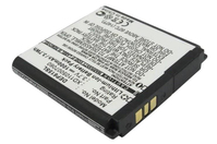 CoreParts MOBX-BAT-DEP615SL mobile phone spare part Battery Black