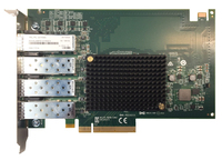Lenovo 7ZT7A00493 karta sieciowa Wewnętrzny Włókno 10000 Mbit/s
