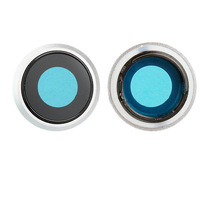 CoreParts MOBX-IP8G-INT-3-S mobile phone spare part Camera lens & bezel Silver