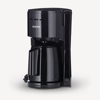 Severin KA9250 koffiezetapparaat Half automatisch Filterkoffiezetapparaat