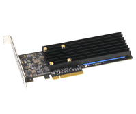 Sonnet FUS-SSD-2X4-E3S kontroler RAID PCI Express x8 3.0