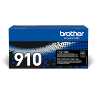 Brother TN-910BK toner cartridge 1 pc(s) Original Black