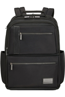 Samsonite Openroad 2.0 zaino Zaino casual Nero Poliuretano, Nylon, Poliestere